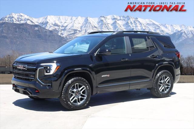 2027 GMC Terrain AWD AT4 for sale in American Fork, UT