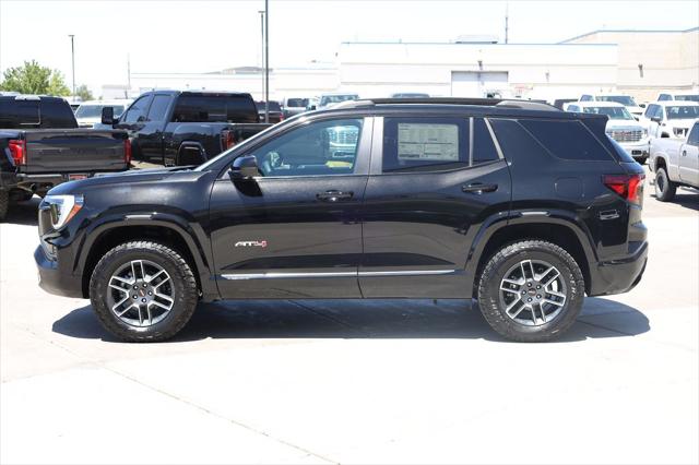 2027 GMC Terrain AWD AT4