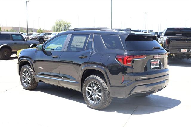 2027 GMC Terrain AWD AT4