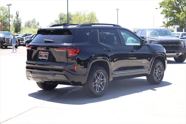 2027 GMC Terrain AWD AT4