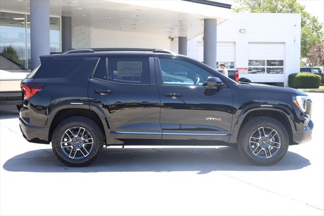 2027 GMC Terrain AWD AT4