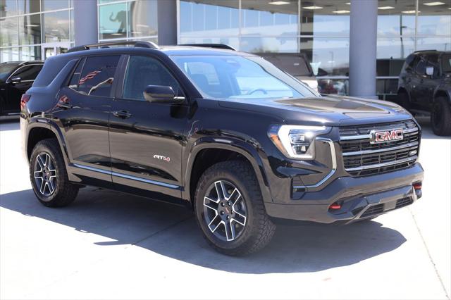 2027 GMC Terrain AWD AT4