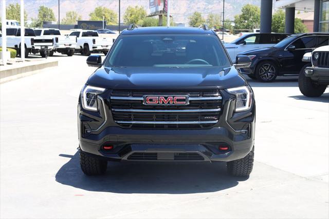2027 GMC Terrain AWD AT4