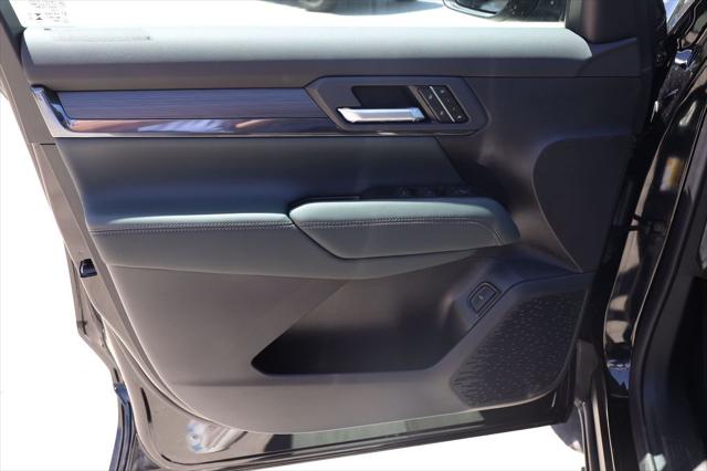 2027 GMC Terrain AWD AT4
