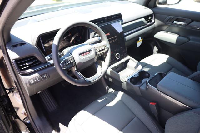 2027 GMC Terrain AWD AT4