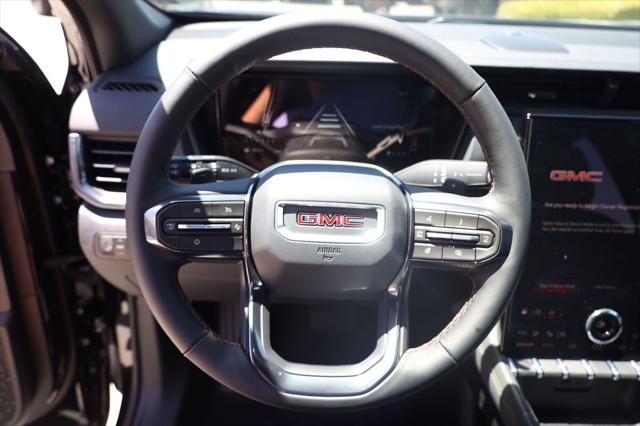 2027 GMC Terrain AWD AT4