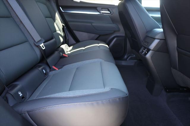 2027 GMC Terrain AWD AT4