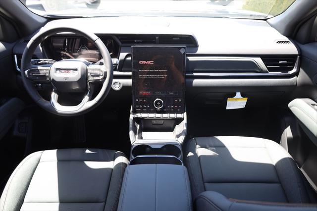 2027 GMC Terrain AWD AT4