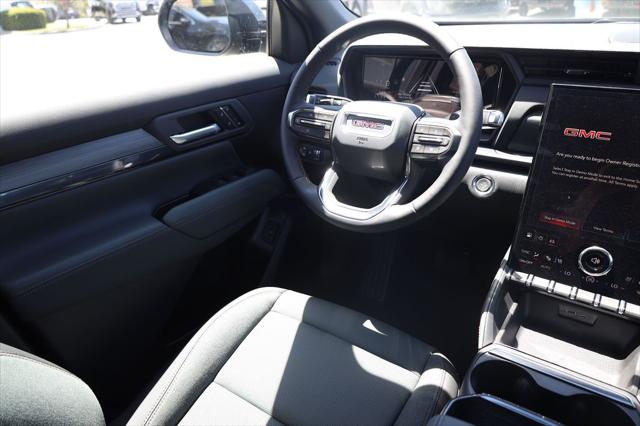 2027 GMC Terrain AWD AT4