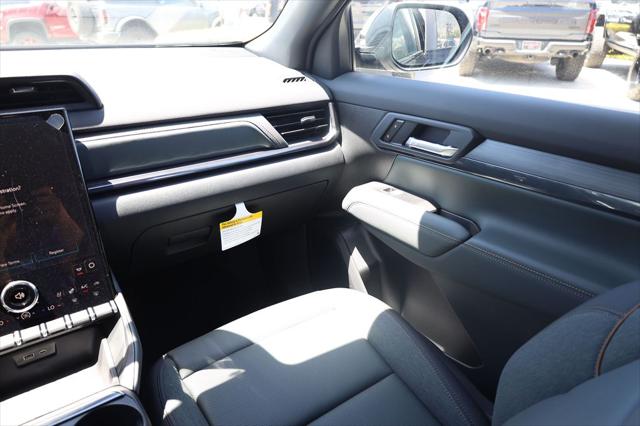 2027 GMC Terrain AWD AT4