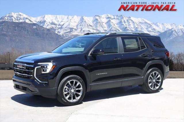 2027 GMC Terrain AWD Elevation for sale in American Fork, UT