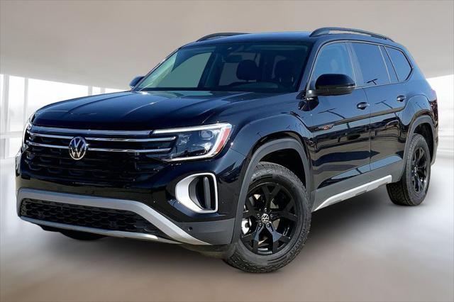 2026 Volkswagen Atlas Peak Edition for sale in Oklahoma City, OK