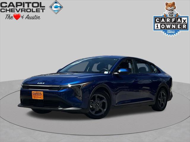2025 Kia K4 LXS for sale in Austin, TX