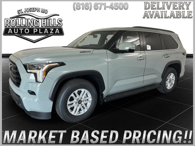 2026 Toyota Sequoia SR5 for sale in Saint Joseph, MO