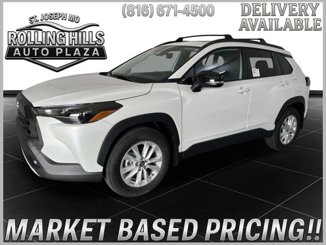 2026 Toyota Corolla Cross LE for sale in Saint Joseph, MO