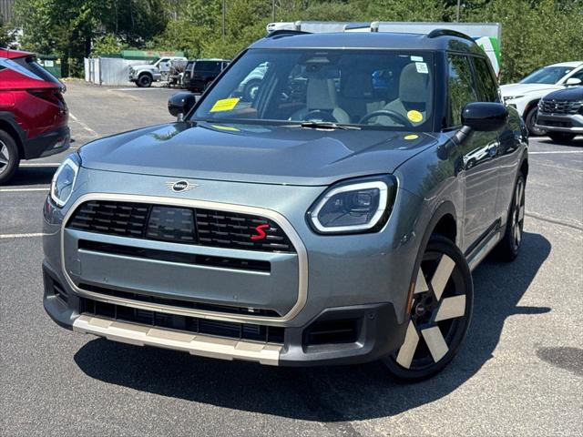 2025 MINI Cooper Countryman Cooper S for sale in Brockton, MA