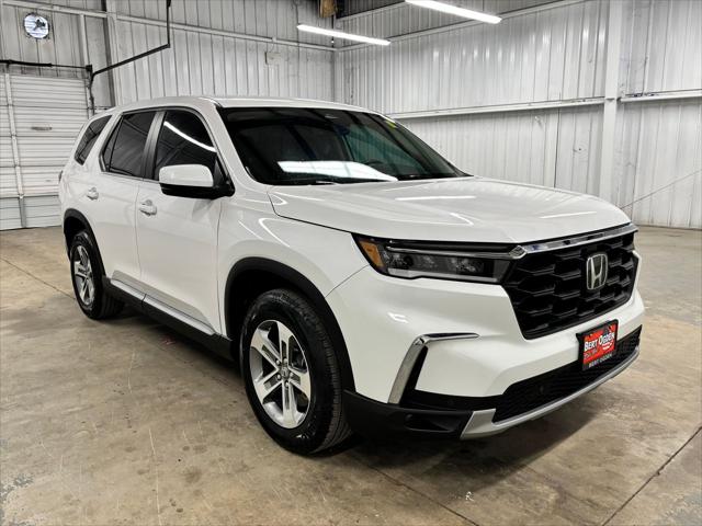 2024 Honda Pilot EX-L 7 Passenger for sale in Harlingen, TX