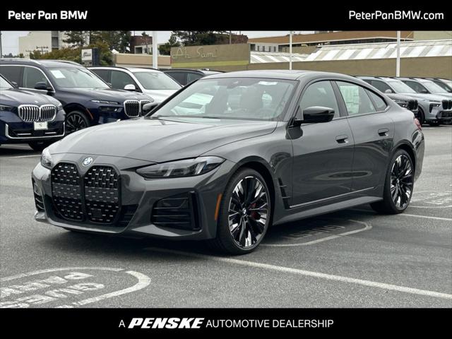 2026 BMW 430i Gran Coupe xDrive for sale in San Mateo, CA