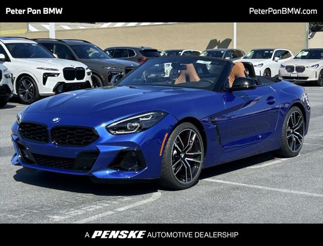 2026 BMW Z4 sDrive30i for sale in San Mateo, CA