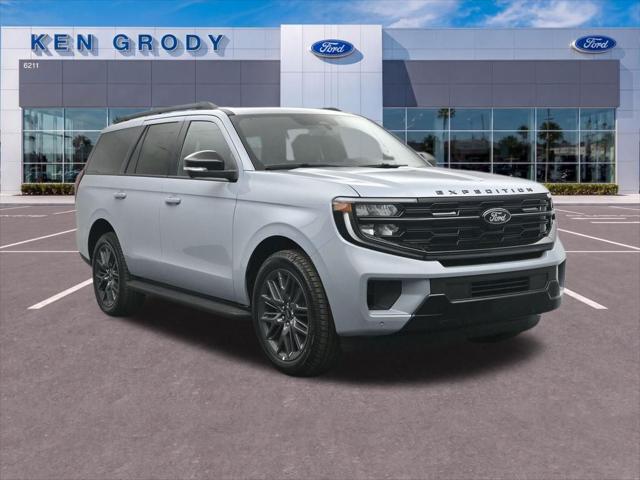 2026 Ford Expedition Platinum for sale in Redlands, CA