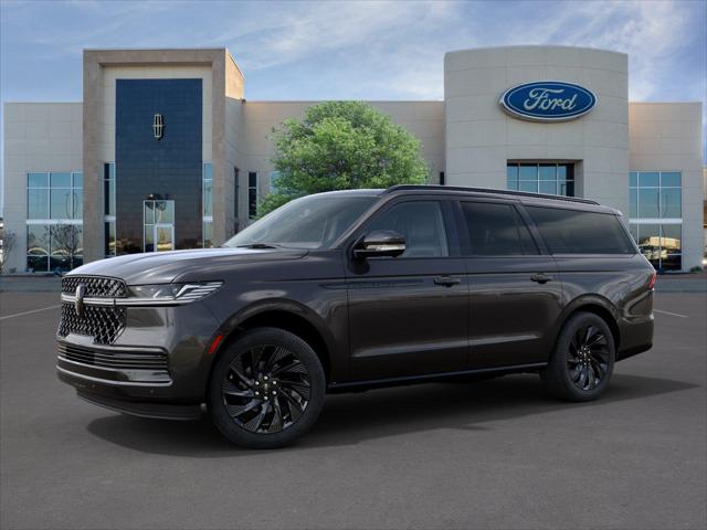 2027 Lincoln Navigator Reserve L for sale in Georgetown, TX