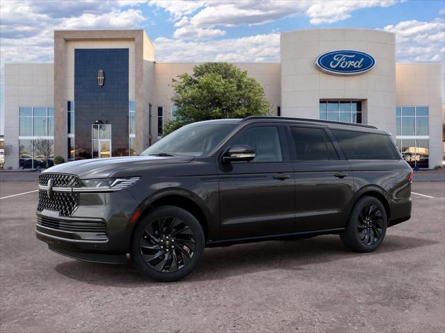 2027 Lincoln Navigator Reserve L for sale in Georgetown, TX