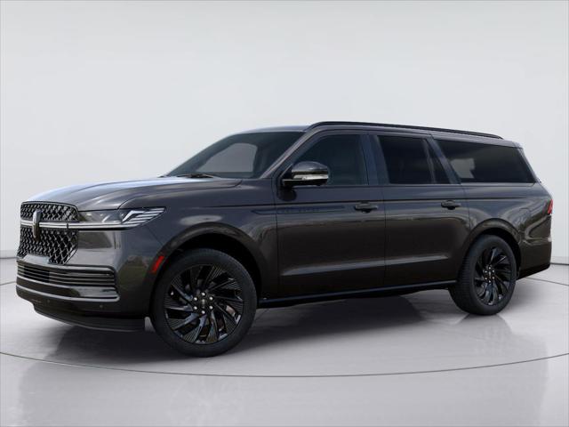2027 Lincoln Navigator Reserve L for sale in Georgetown, TX