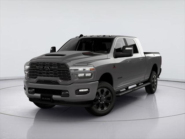 2026 Ram 2500 Laramie Mega Cab 4x4 64 Box for sale in Georgetown, TX
