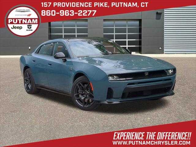 2027 Dodge Charger Scat Pack for sale in Putnam, CT
