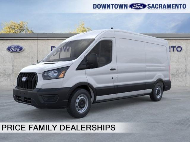 2026 Ford Transit Cargo Van Base for sale in Sacramento, CA