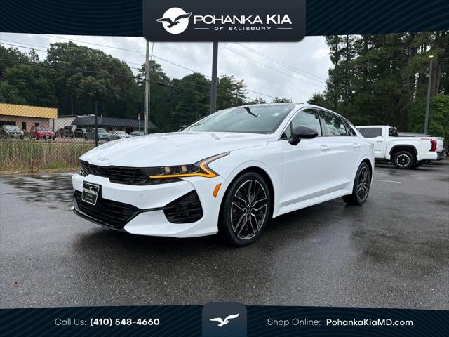 2023 Kia K5 GT for sale in Salisbury, MD