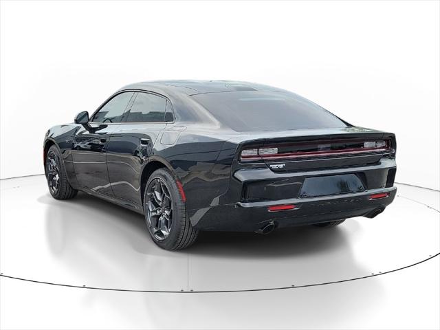 2027 Dodge Charger R/T