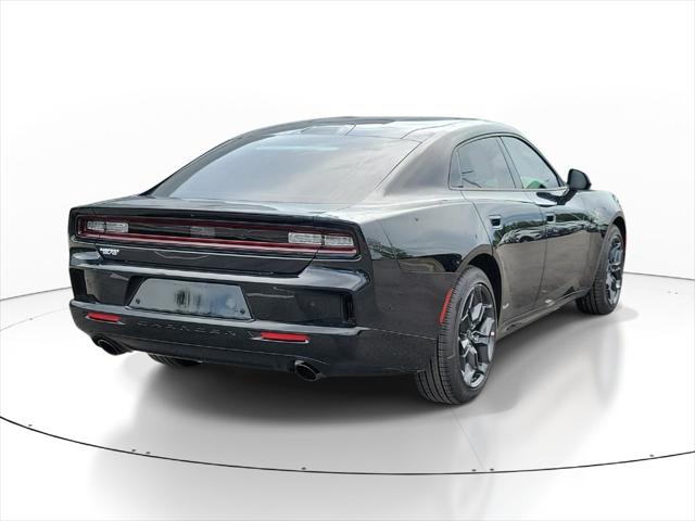 2027 Dodge Charger R/T