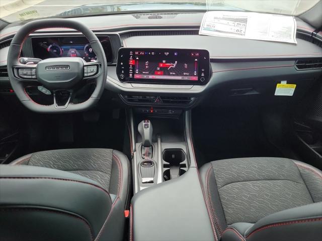2027 Dodge Charger R/T