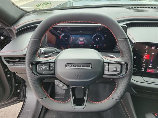 2027 Dodge Charger R/T