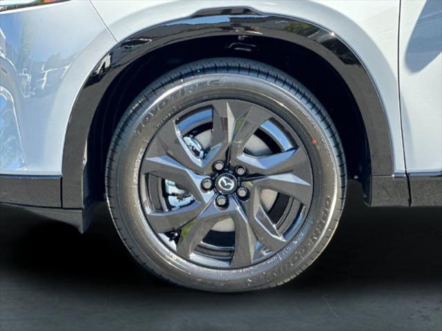 2026 Mazda CX-5 2.5 S Premium Plus