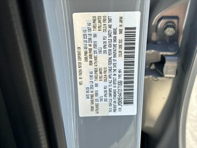 2026 Mazda CX-5 2.5 S Premium Plus