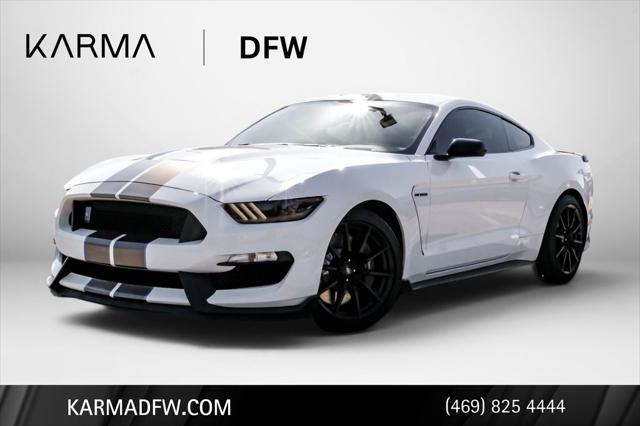 2017 Ford GT Shelby GT350 for sale in Dallas, TX