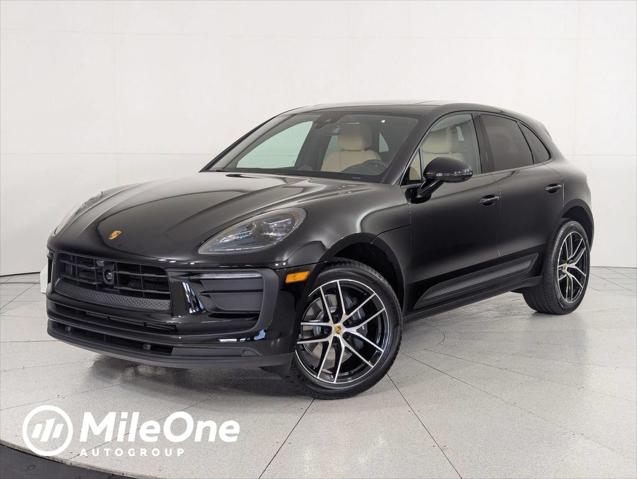 2026 Porsche Macan Unknown for sale in Silver Spring, MD