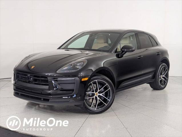 2026 Porsche Macan Unknown for sale in Silver Spring, MD