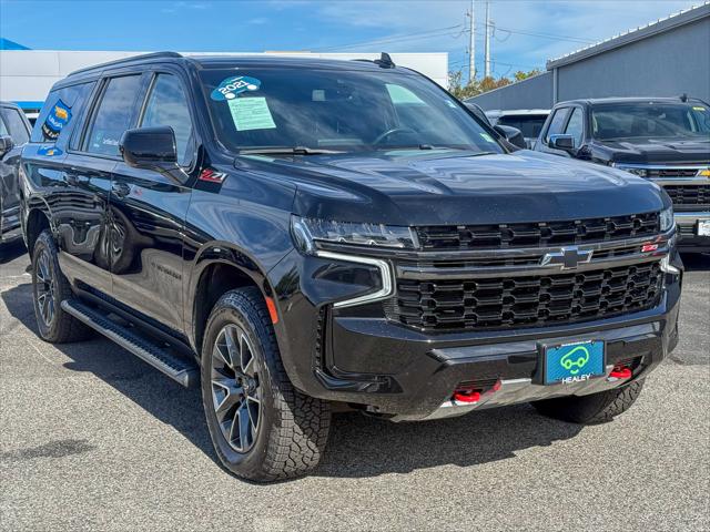 2021 Chevrolet Suburban Z71 for sale in New Hampton, NY