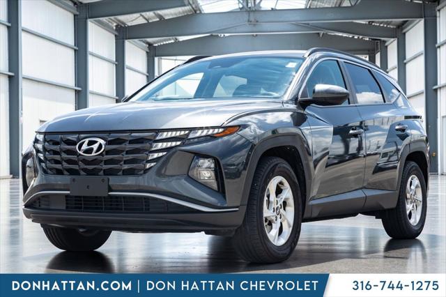 2024 Hyundai Tucson SEL for sale in Wichita, KS