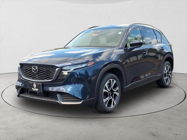 2026 Mazda CX-5 2.5 S Preferred for sale in Brunswick, ME