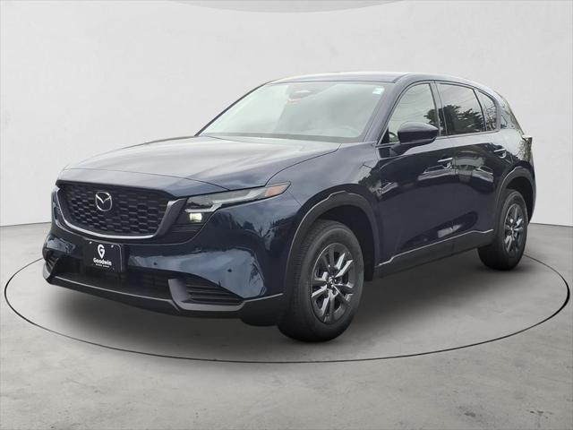 2026 Mazda CX-5 2.5 S Select for sale in Brunswick, ME