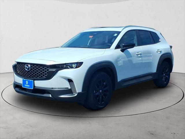 2026 Mazda CX-50 2.5 S Preferred for sale in Brunswick, ME