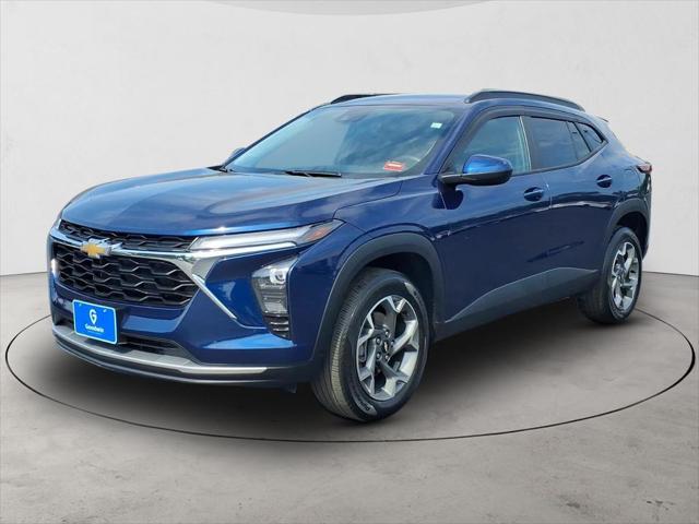 2024 Chevrolet Trax FWD LT for sale in Brunswick, ME
