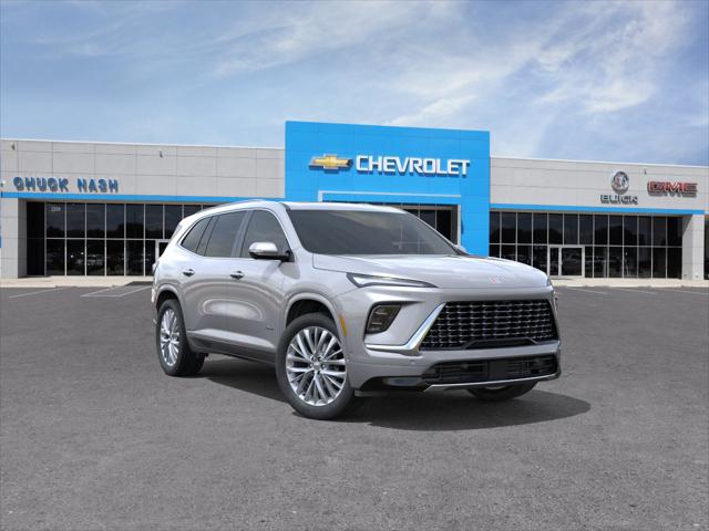 2026 Buick Enclave Avenir FWD for sale in San Marcos, TX