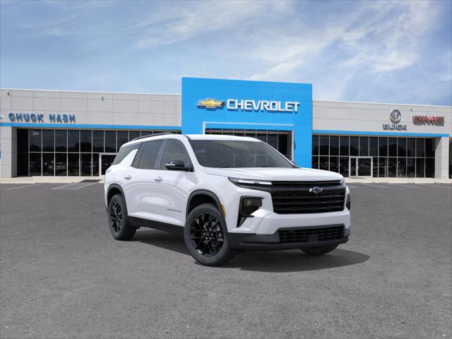 2026 Chevrolet Traverse FWD LT for sale in San Marcos, TX