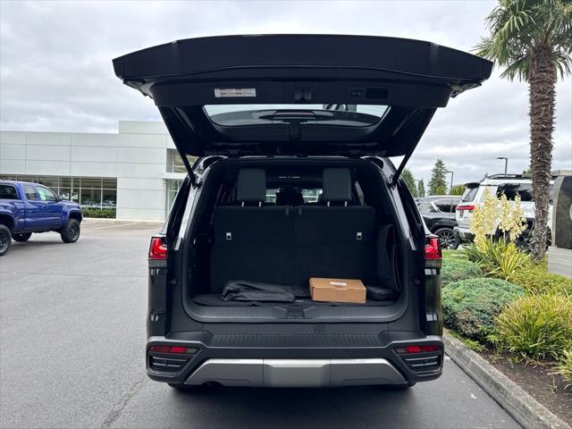 2026 Lexus LX Luxury