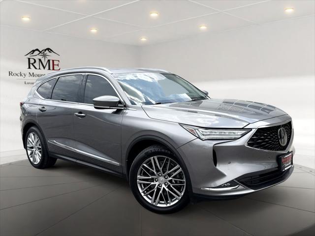 2022 Acura MDX Advance Package for sale in Parker, CO